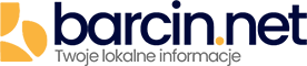 Barcin.net – Twój miejscowy portal informacyjny